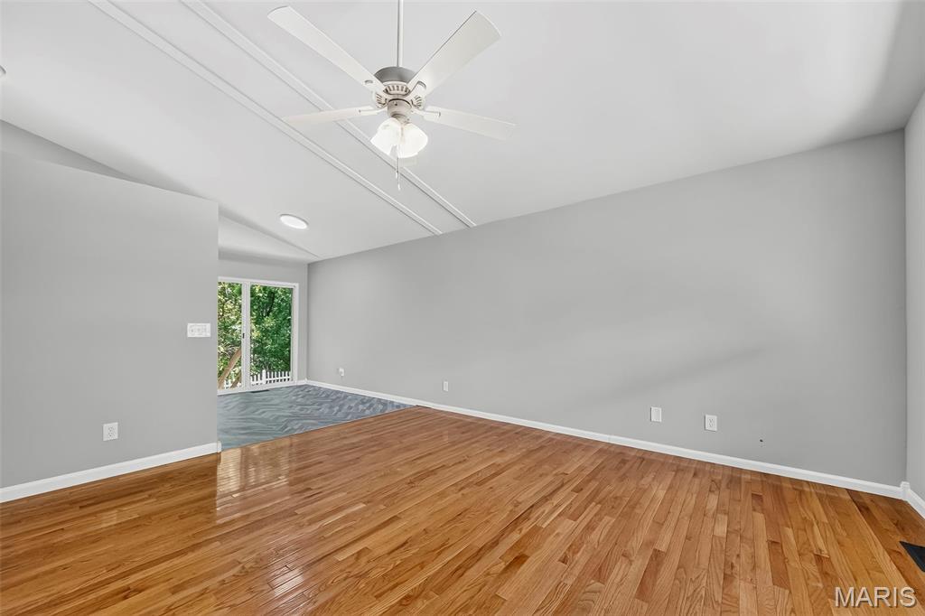 Providence Pointe - Residential