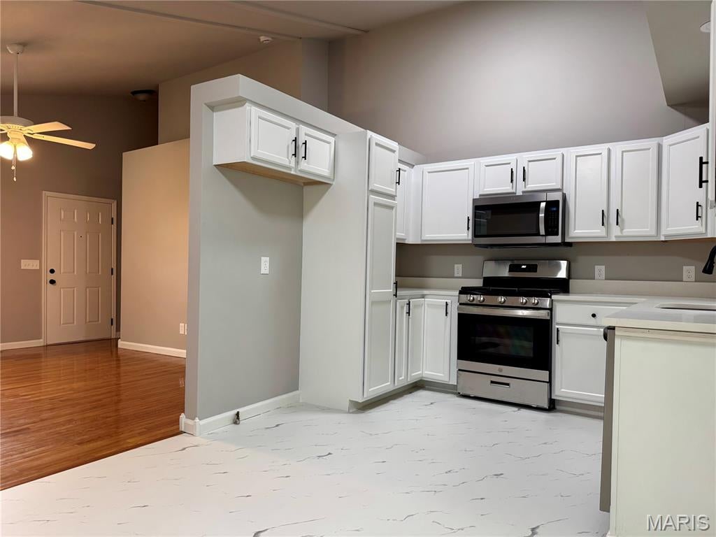 Providence Pointe - Residential