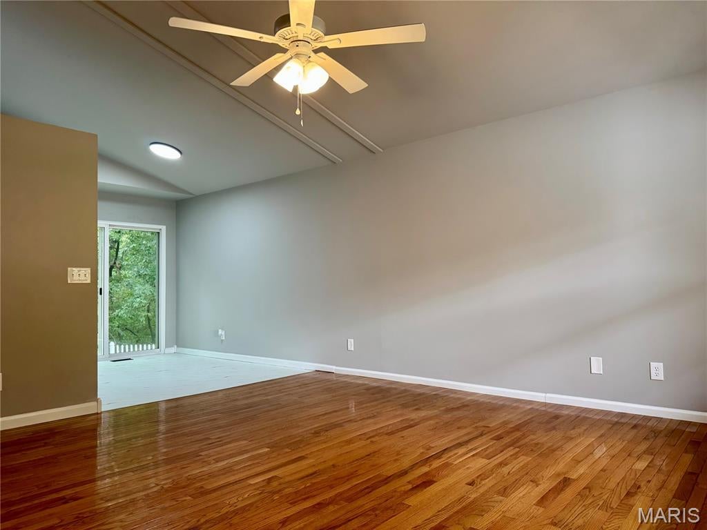 Providence Pointe - Residential