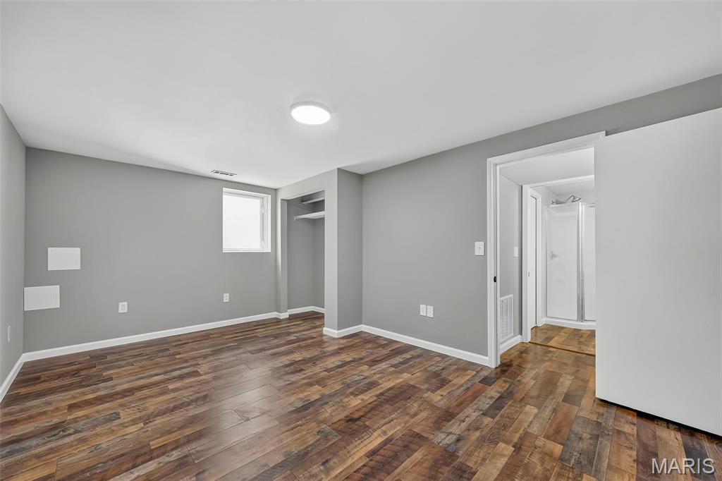 Providence Pointe - Residential