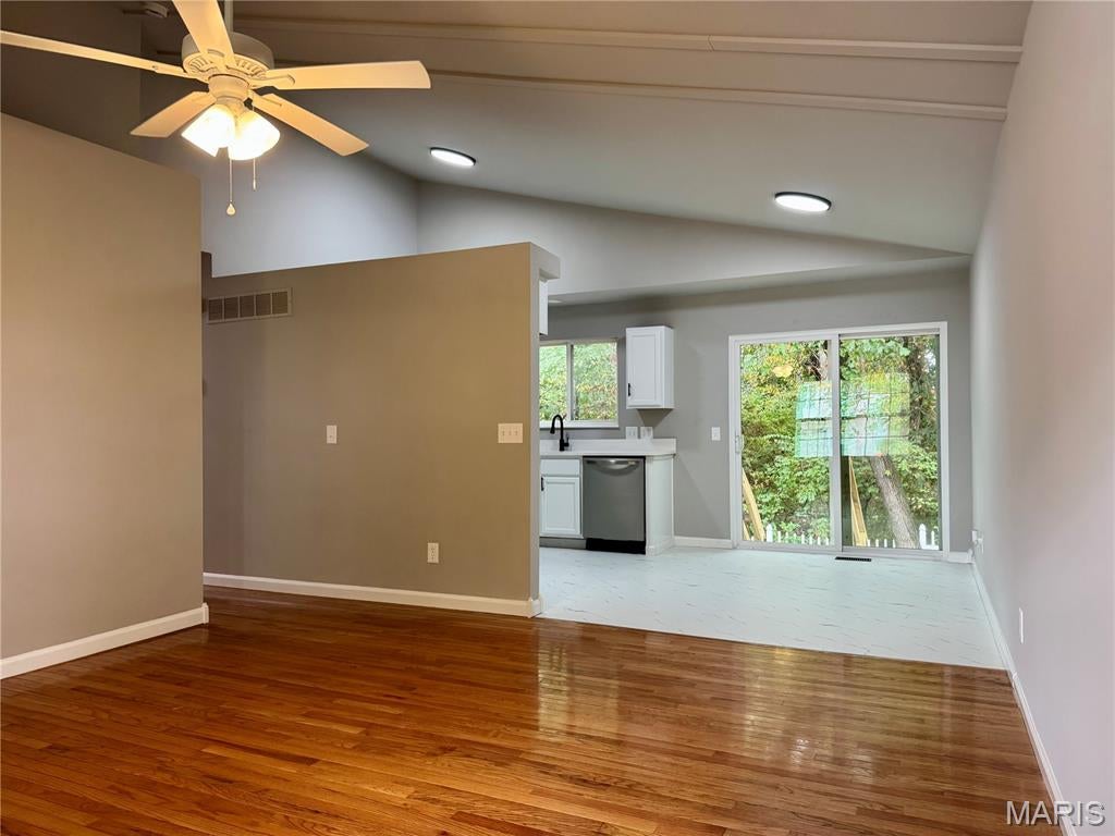Providence Pointe - Residential