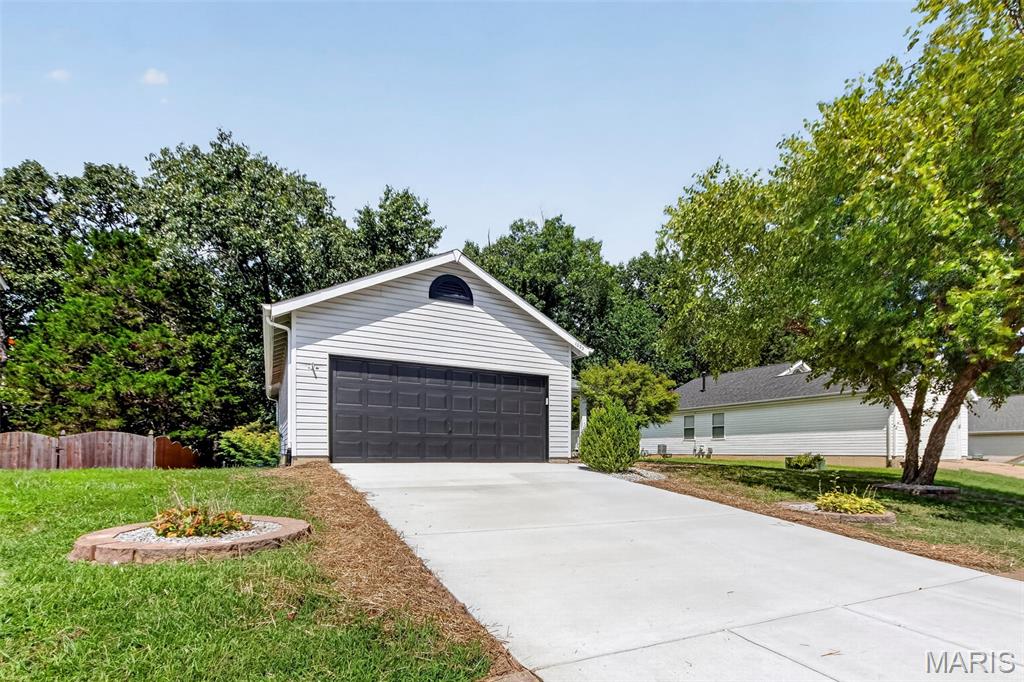 Providence Pointe - Residential