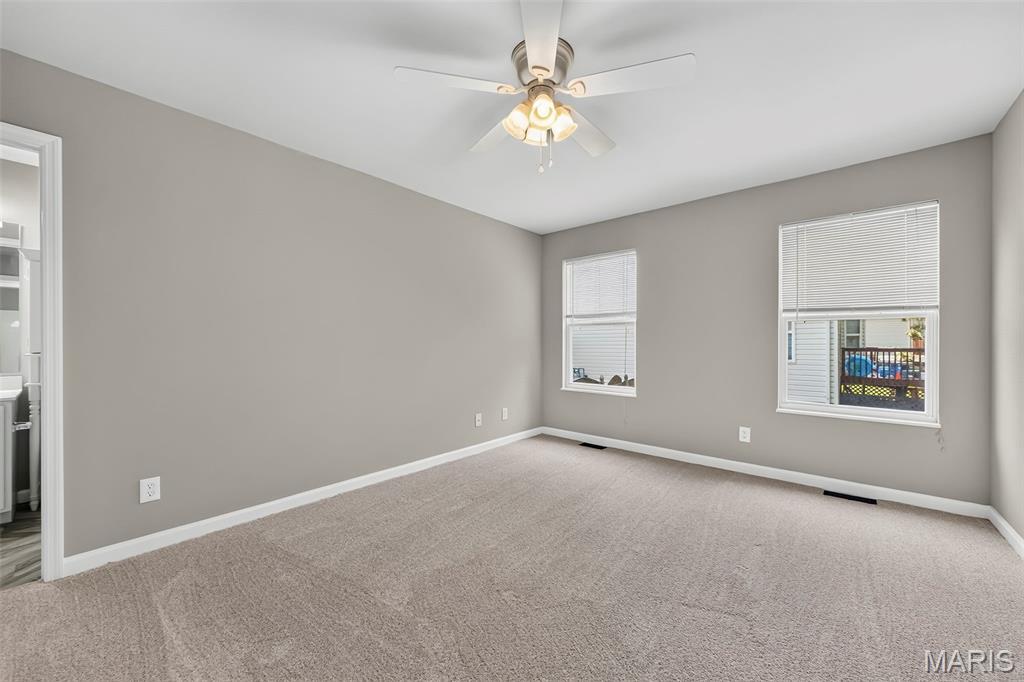 Providence Pointe - Residential