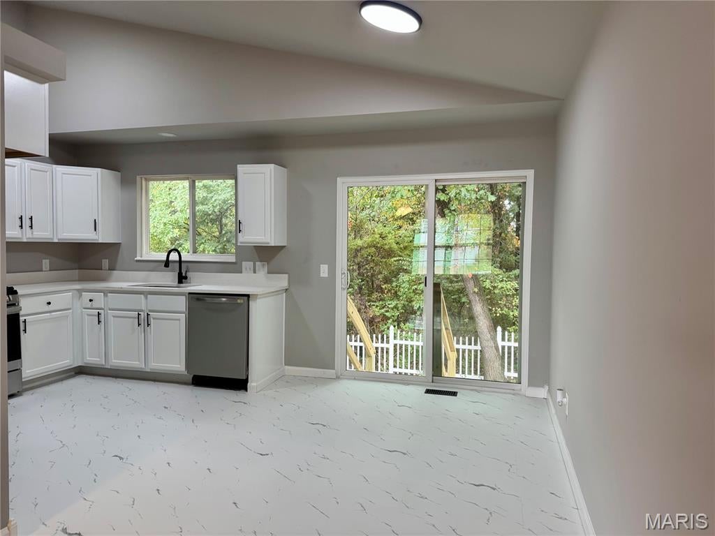 Providence Pointe - Residential