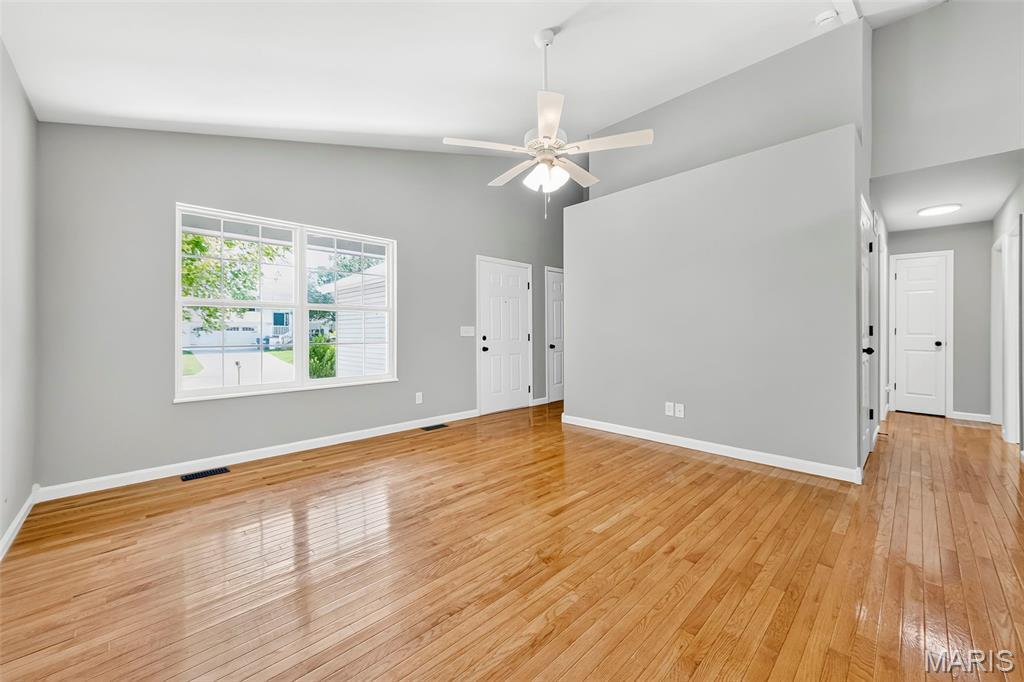 Providence Pointe - Residential