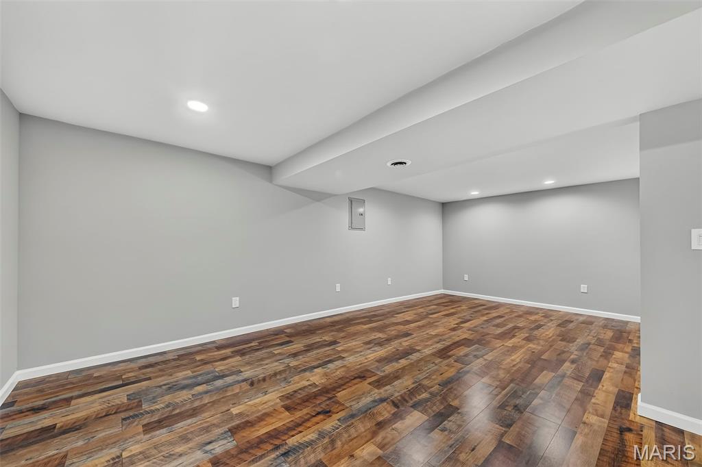 Providence Pointe - Residential