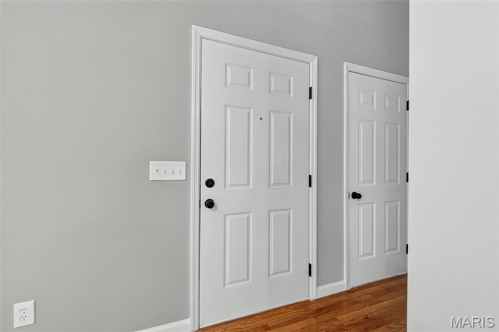 Providence Pointe - Residential