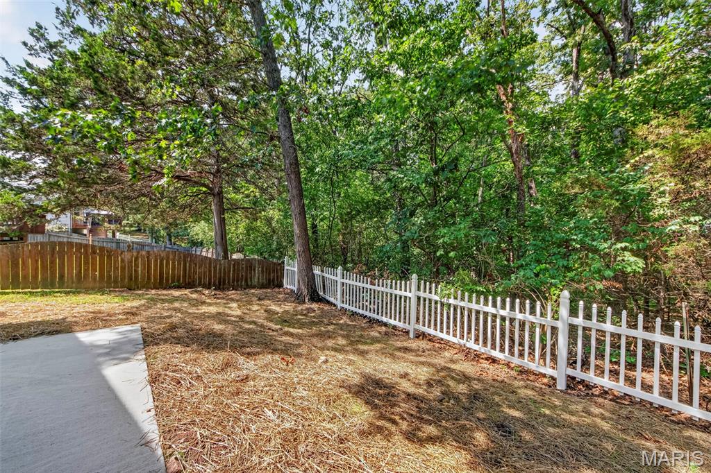 Providence Pointe - Residential