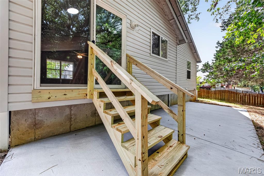Providence Pointe - Residential