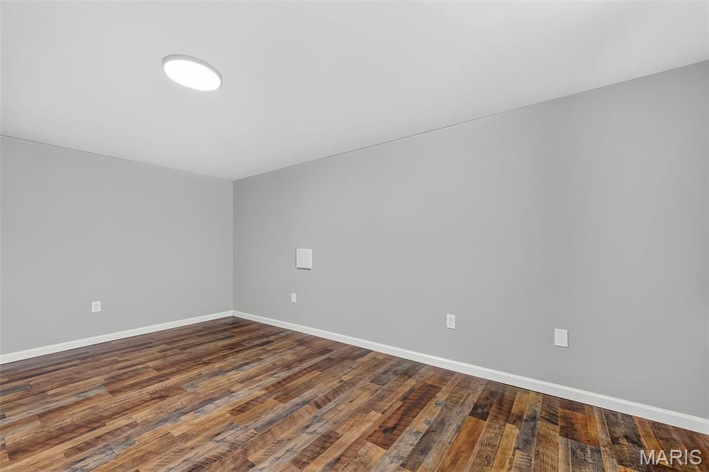 Providence Pointe - Residential