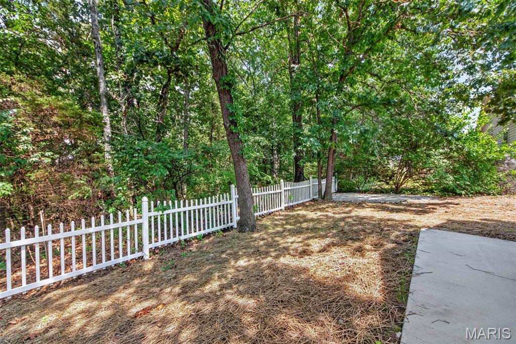 Providence Pointe - Residential