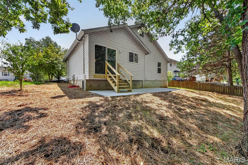 Providence Pointe - Residential