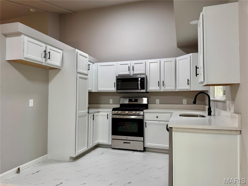 Providence Pointe - Residential