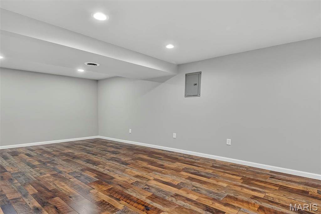 Providence Pointe - Residential