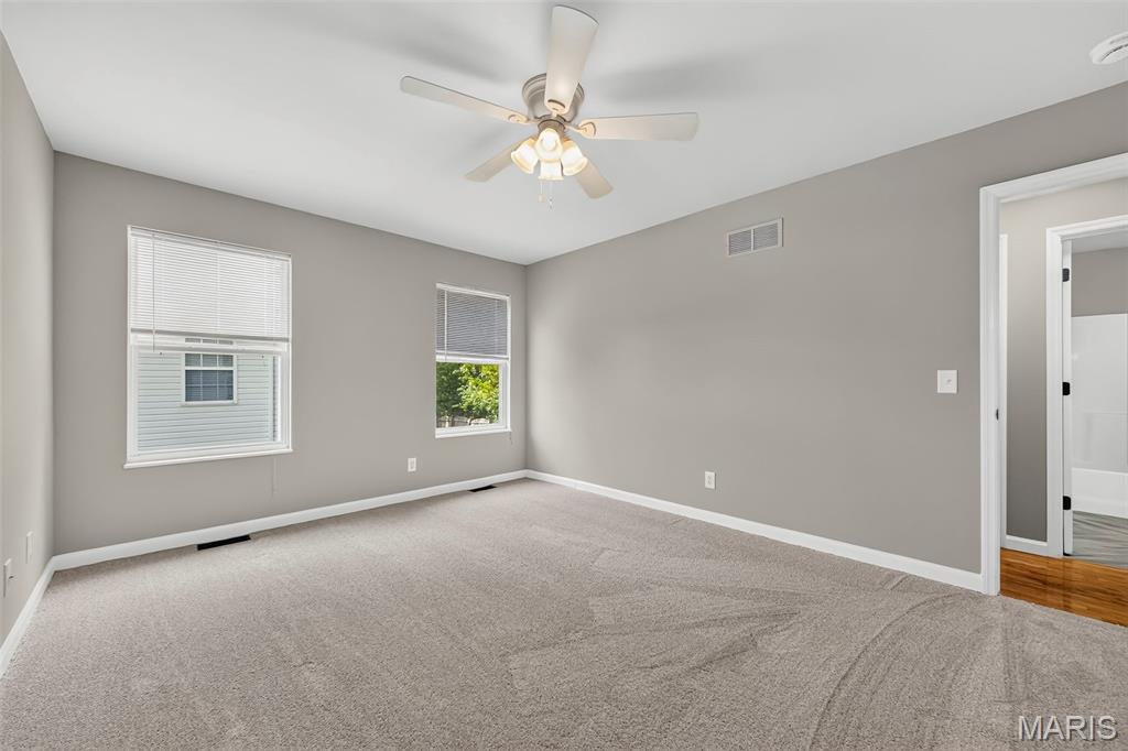 Providence Pointe - Residential