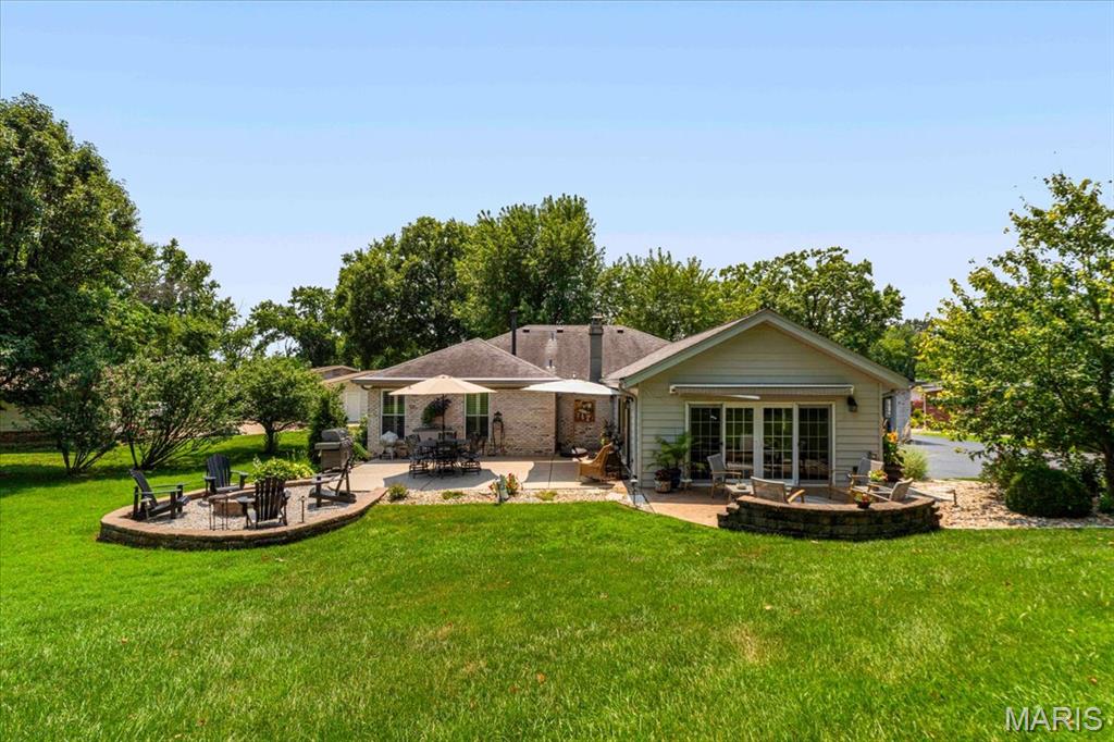 Claymont 10 - Residential
