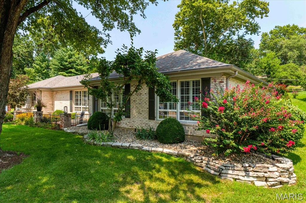Claymont 10 - Residential