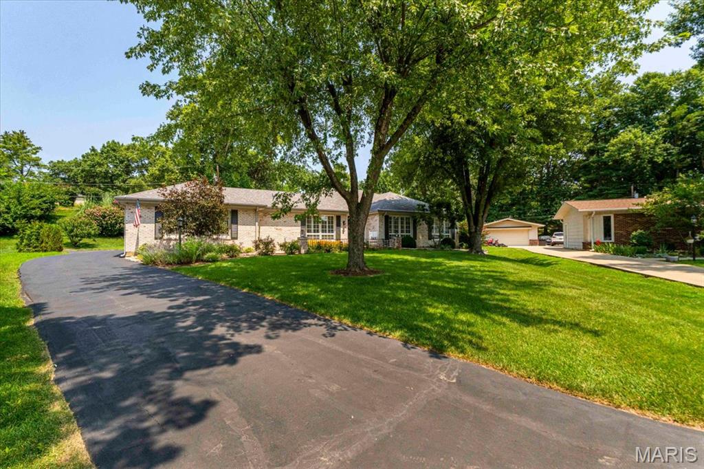 Claymont 10 - Residential