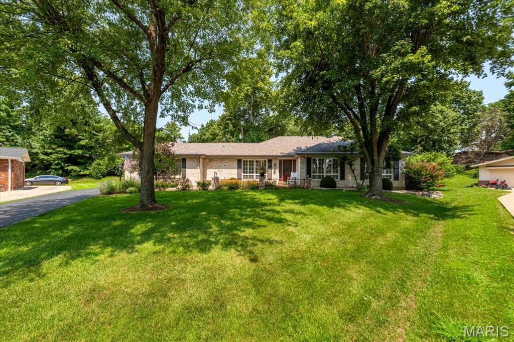 Claymont 10 - Residential