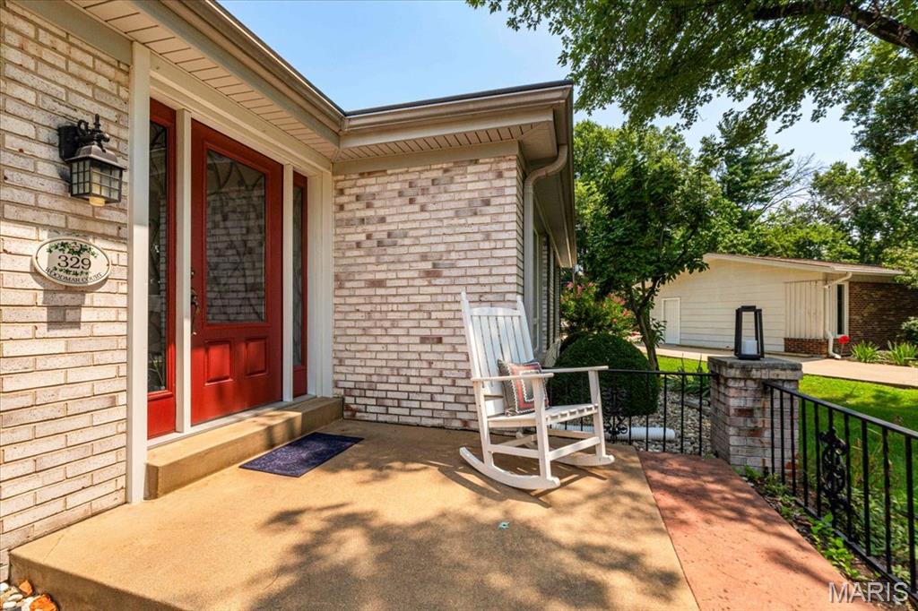 Claymont 10 - Residential