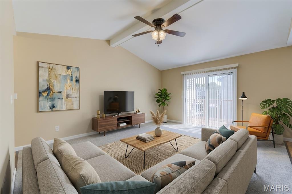 Stone Ridge Estate Condos - Residential