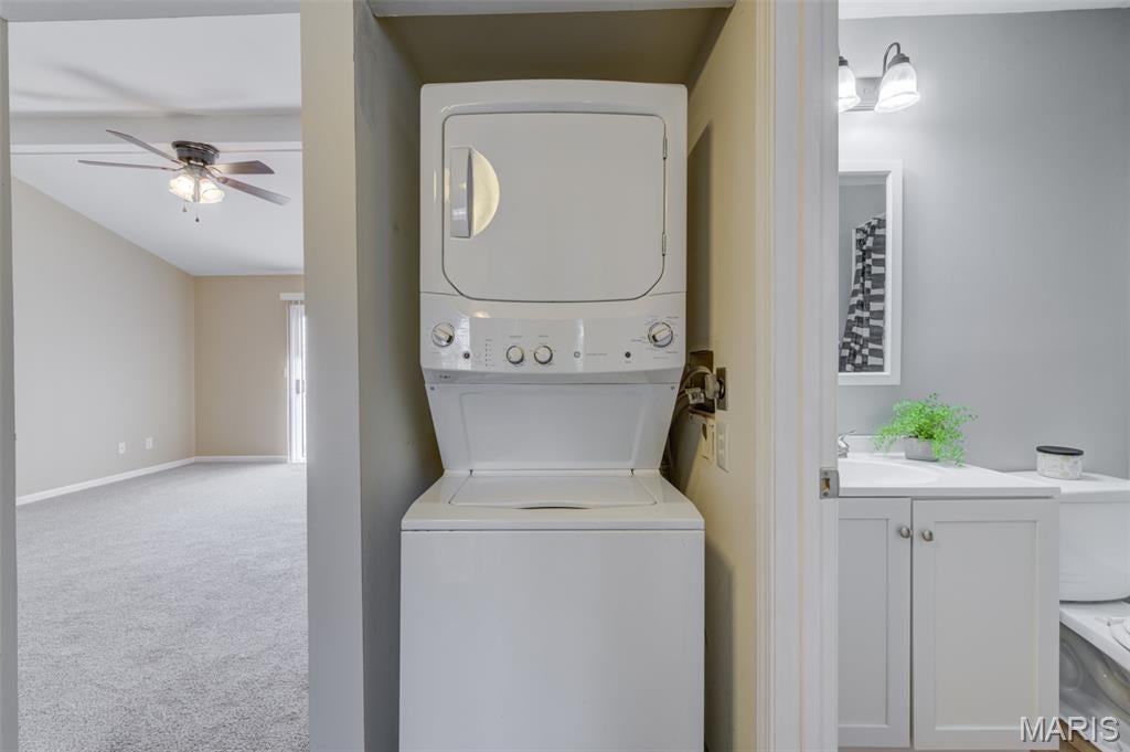 Stone Ridge Estate Condos - Residential