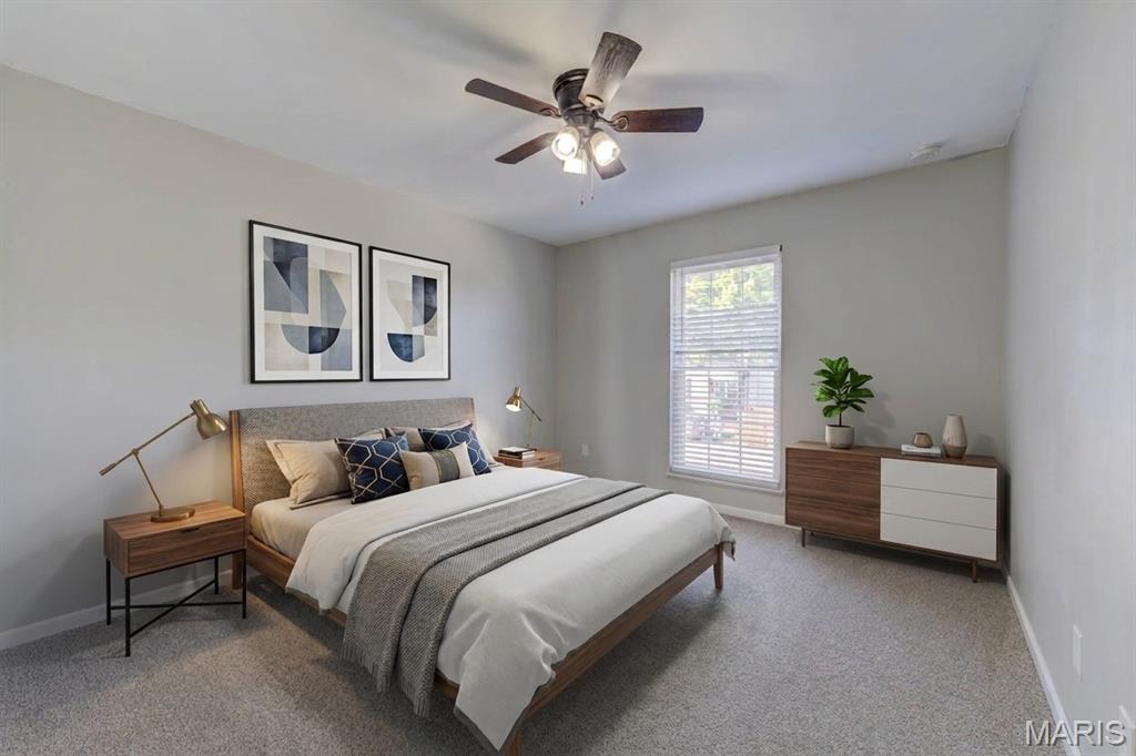 Stone Ridge Estate Condos - Residential