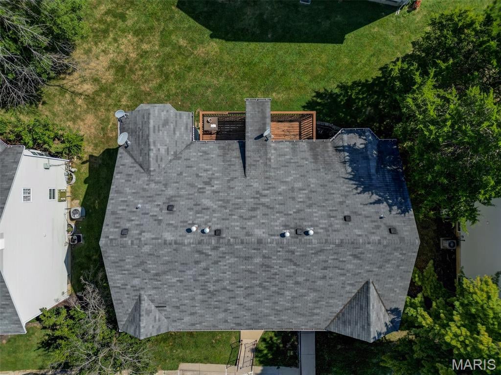 Stone Ridge Estate Condos - Residential
