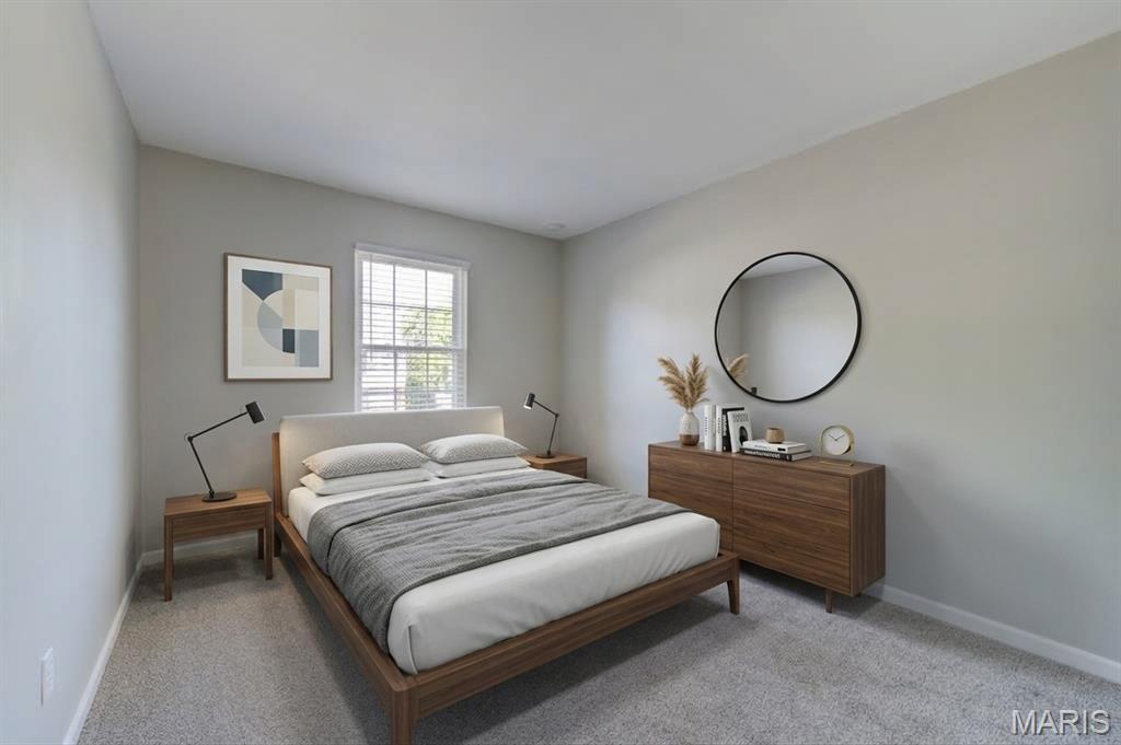 Stone Ridge Estate Condos - Residential