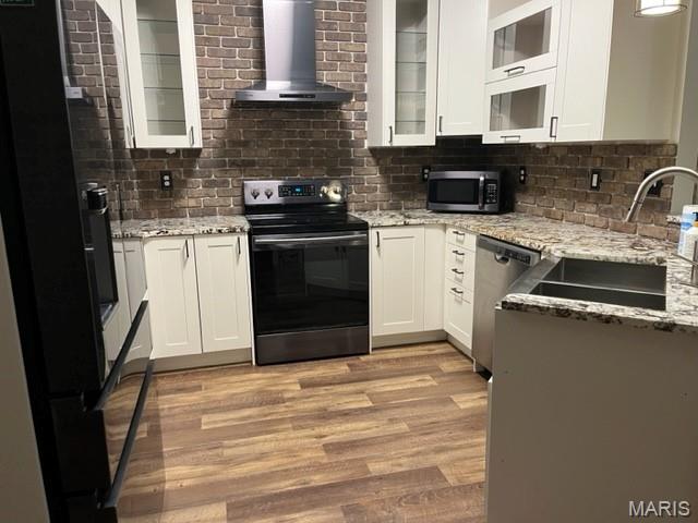 New Town At St Chas #1 - Residential Lease