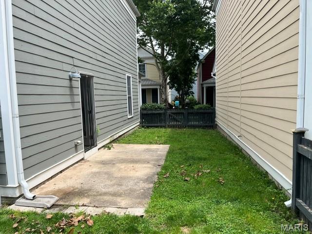 New Town At St Chas #1 - Residential Lease