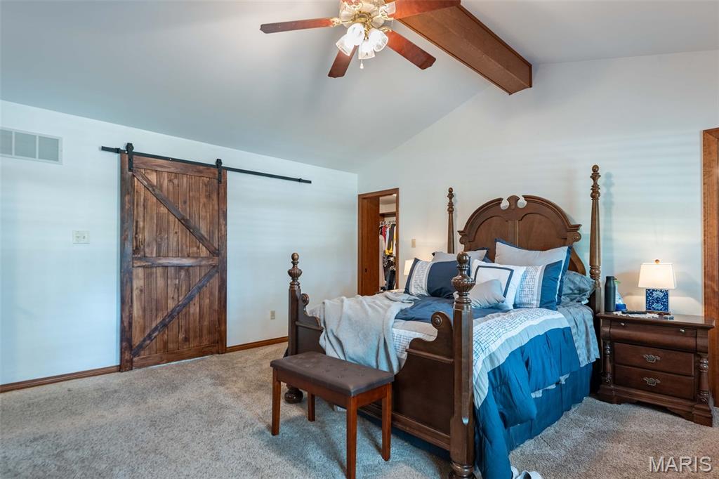 Callaway Valley #6 Resub - Residential