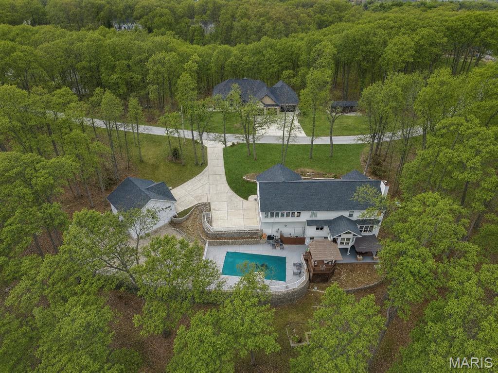 Callaway Valley #6 Resub - Residential