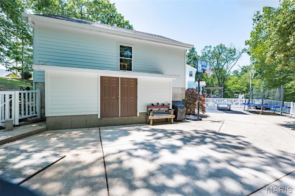 Callaway Valley #6 Resub - Residential
