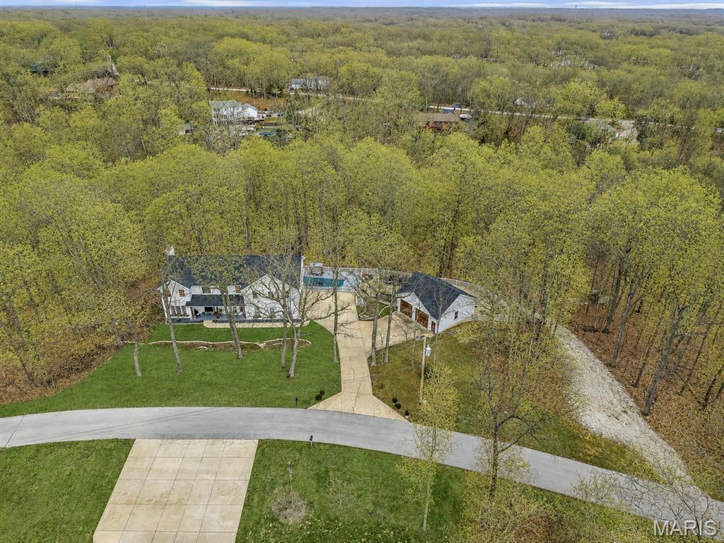 Callaway Valley #6 Resub - Residential
