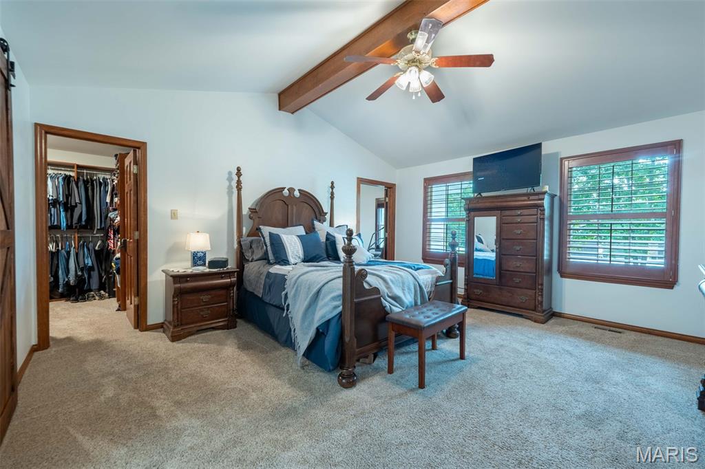 Callaway Valley #6 Resub - Residential