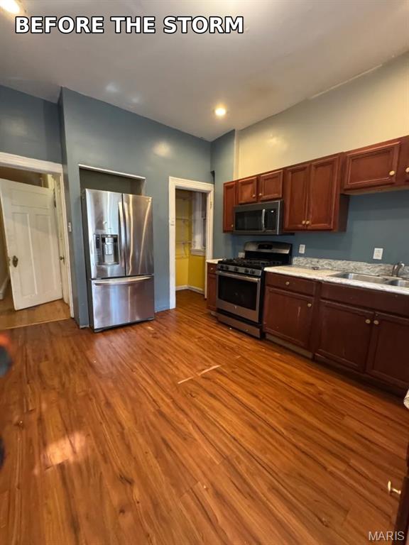 Cabanne Add - Residential Income
