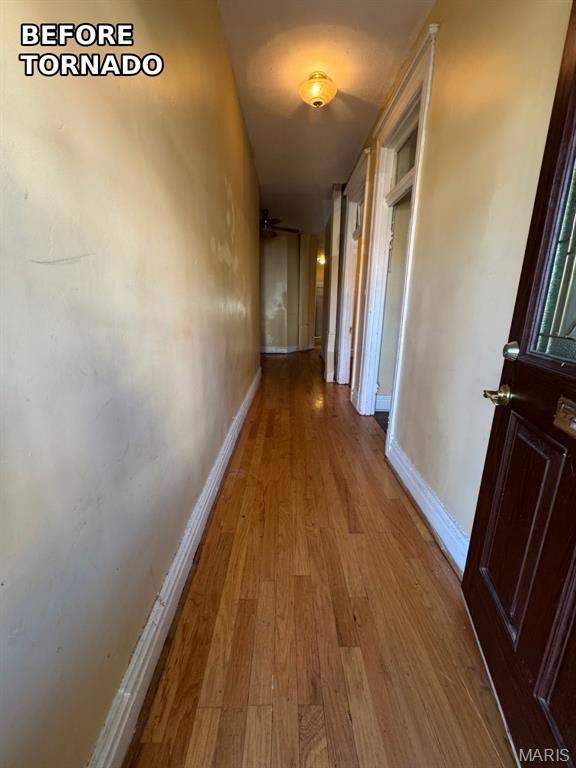 Cabanne Add - Residential Income