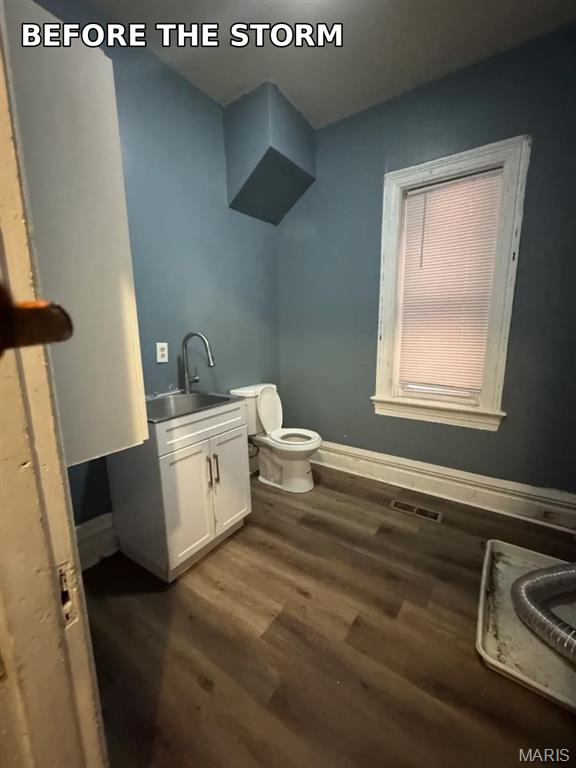 Cabanne Add - Residential Income