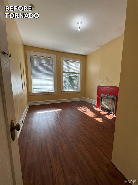 Cabanne Add - Residential Income