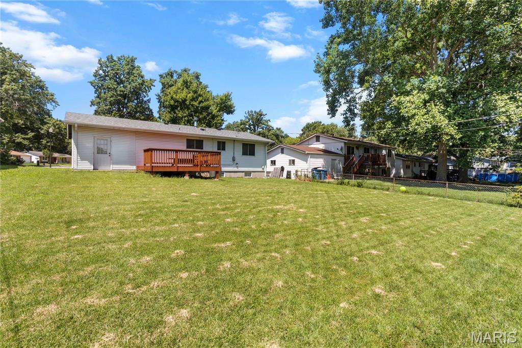 Westglen Estates Add Seven - Residential