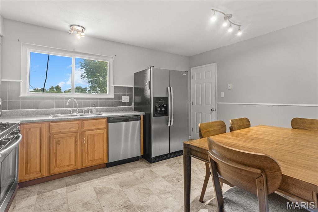 Westglen Estates Add Seven - Residential