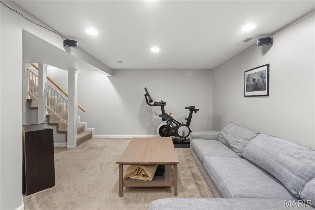 Westglen Estates Add Seven - Residential