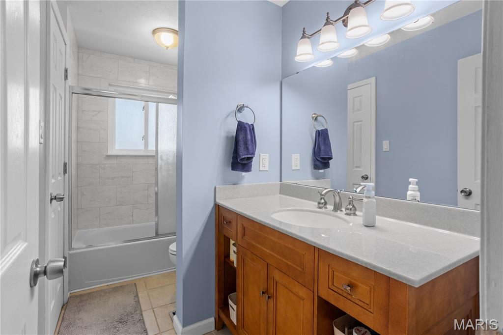 Westglen Estates Add Seven - Residential