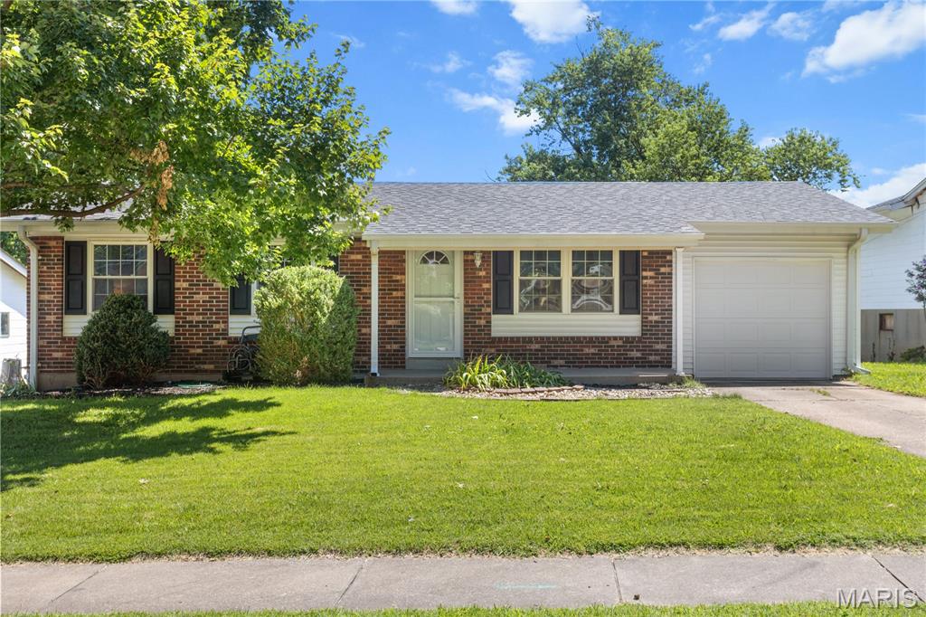 Westglen Estates Add Seven - Residential