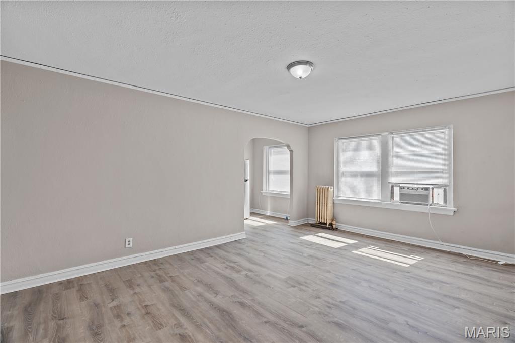 West End - Residential Income
