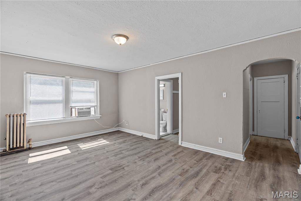 West End - Residential Income