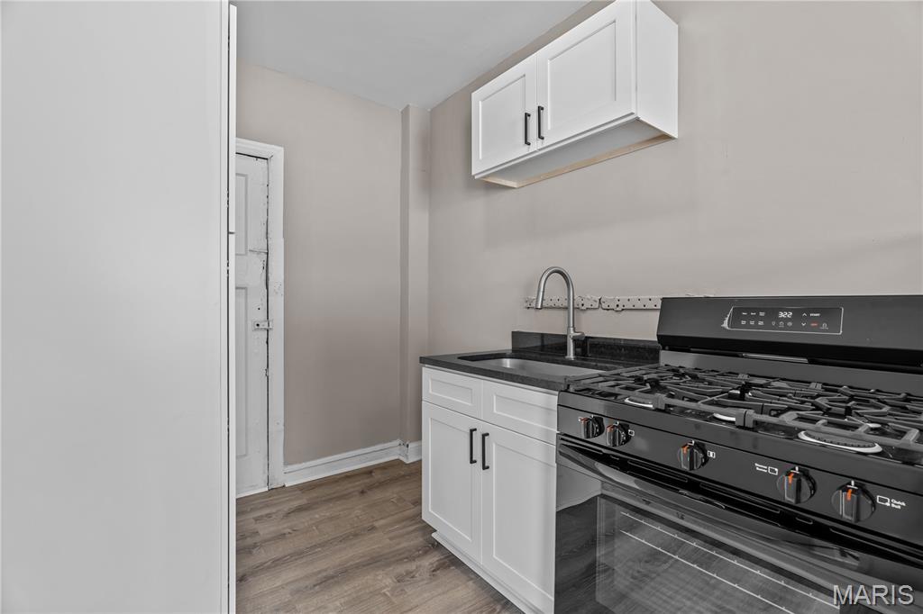 West End - Residential Income
