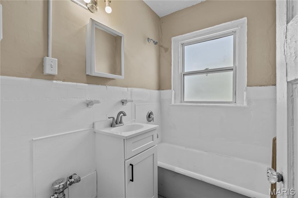 West End - Residential Income