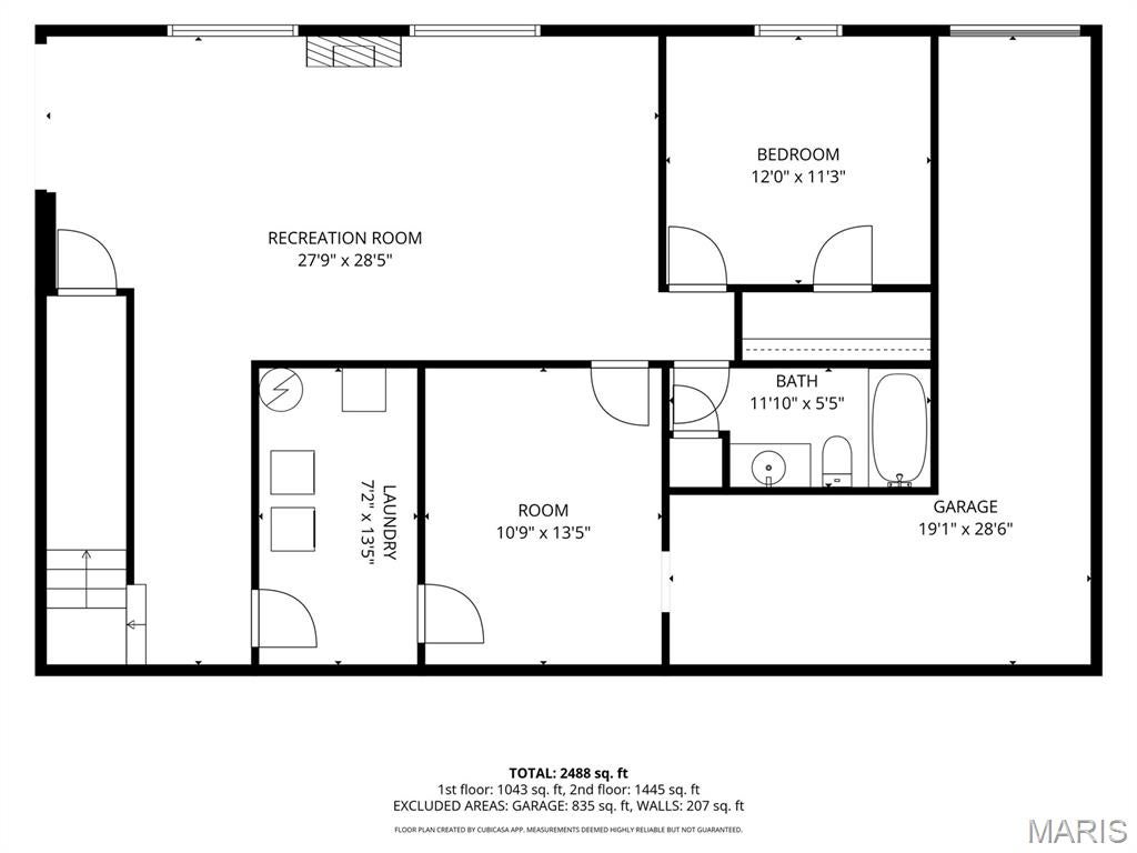 Heritage Estates - Residential